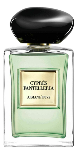 GIORGIO ARMANI Prive Cypres Pantelleria