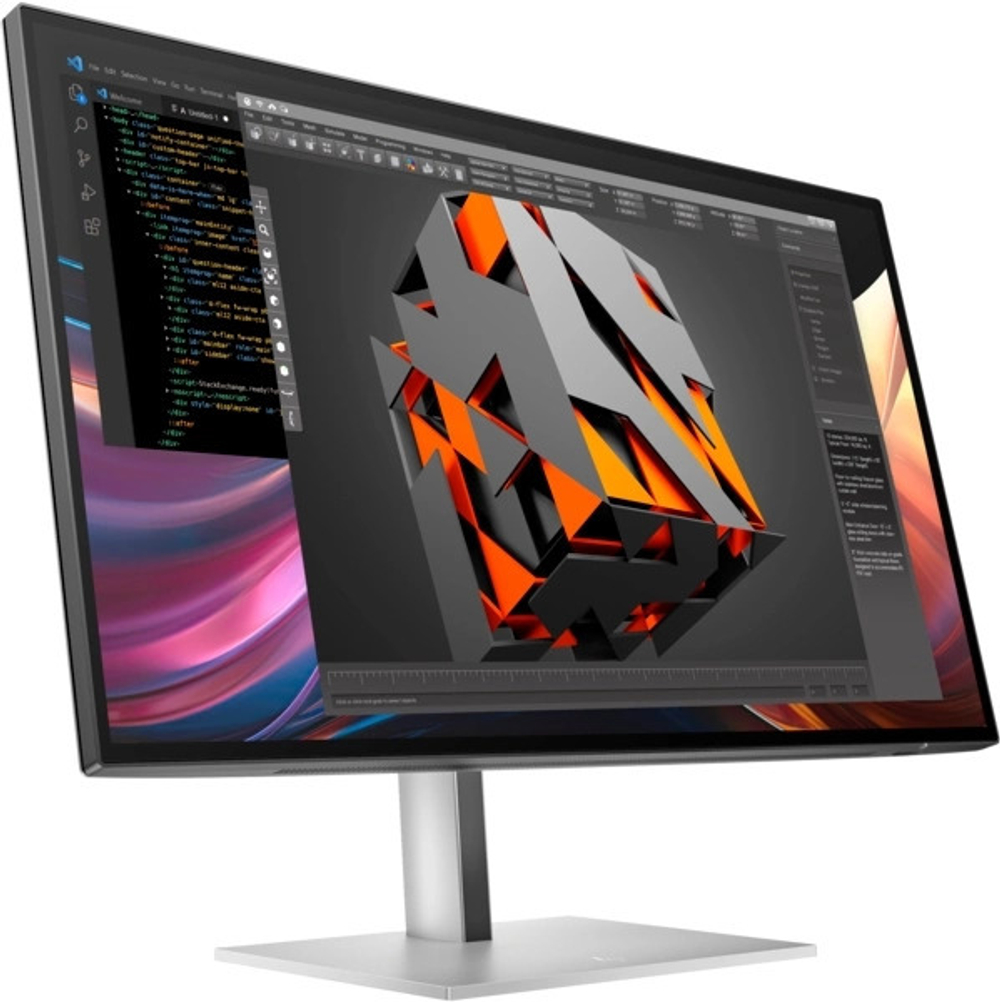Монитор 27" HP Series 7 Pro 727pq