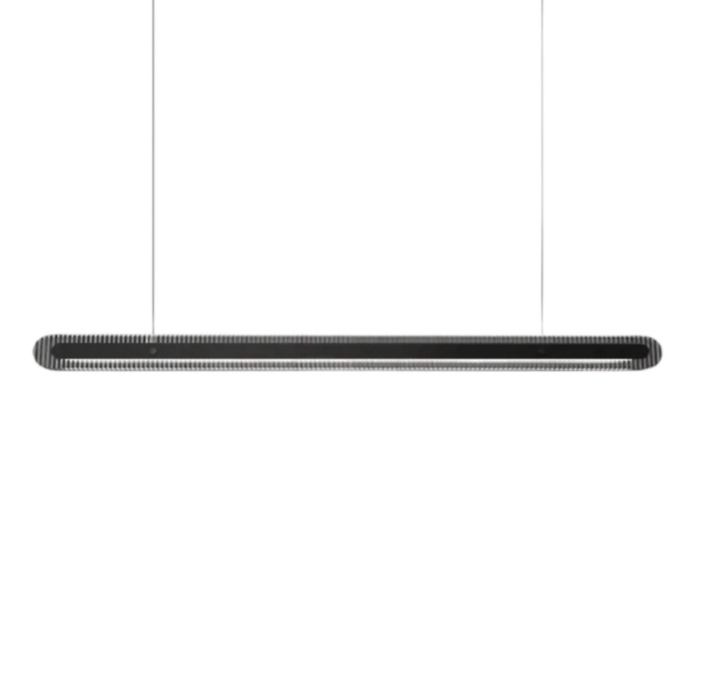 Chandelier  horizontal Kuornos