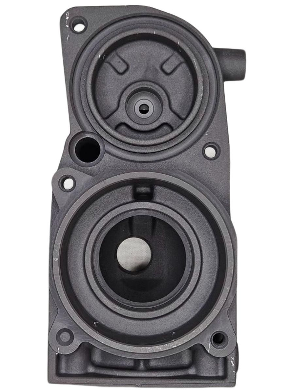 Ремкомплект компрессора AMK LR L319 L320
