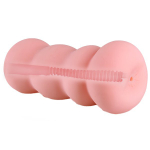 Мастурбатор-анус Dream Toys Lucy Anal Stroker, телесный, 15 см