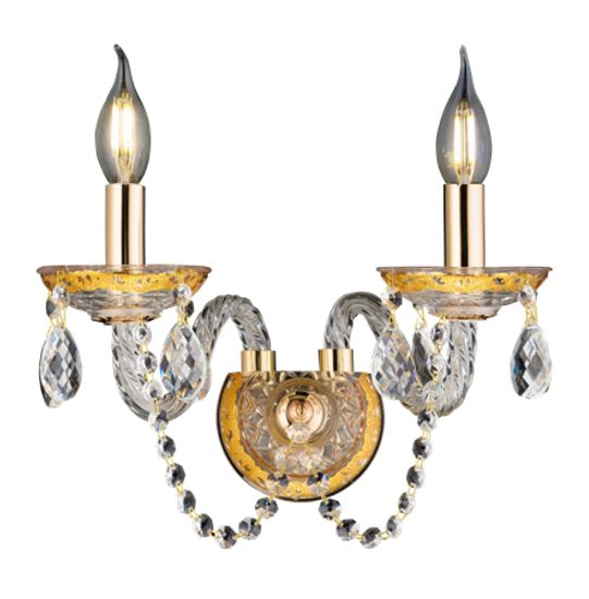 B1743/2W FGD (1/6) Бра NW