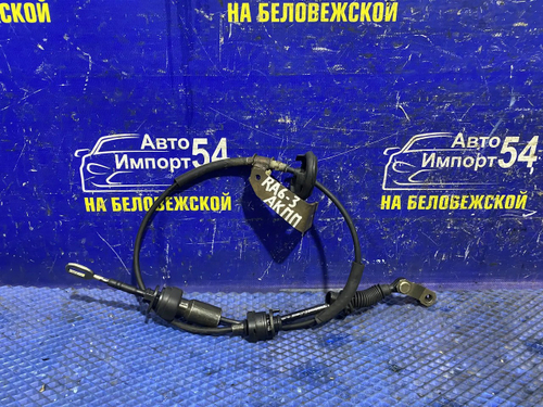 Трос переключения АКПП Honda ODYSSEY 2001