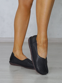 Туфли женские CKALA BOTO D12711B \447