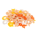 Конструктор 3D Сова, коробка 8825