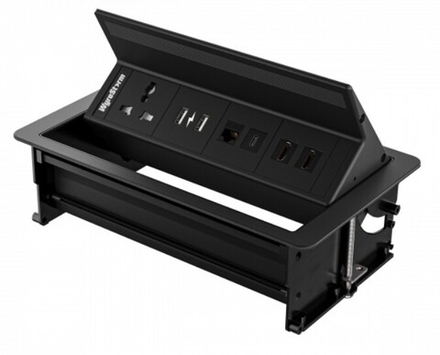 Люк  Wyrestorm IDB-400-MS