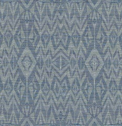 Обои текстильные этнические 50532