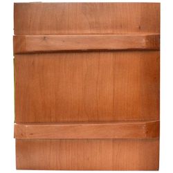 Святая Троица. Копия иконы Андрея Рублева с мощевиком.