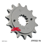 Звезда JTF512.14