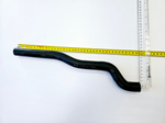 Шланг (патрубок) EPDM возвратный DAEWOO DGB 250-300 MSC/200-250 MCF (арт. 3313211400)