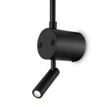 Настенный светильник (бра) Freya FR6063WL-L24B