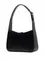 Сумка Saint Laurent Le 5 à 7 Hobo черный