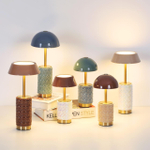 Аккумуляторный светильник Odeon Light LULU 5453/3TL