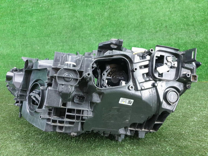 Фара правая BMW 4er G22 (2020-н.в.) Laser