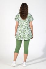 Костюм Ассоль-2 Виотекс ЗЕЛЁНЫЙ