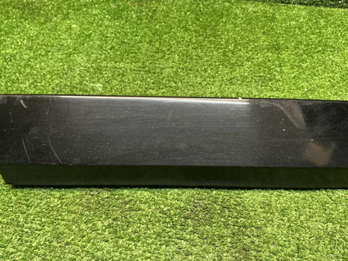 Накладка двери левая BMW X3 G01 (17-24) M-paket