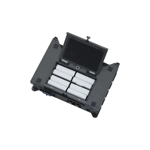 Zoom F8n Pro
