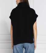 свитер Marc Cain - темно-синий(TS 42.01 M05)