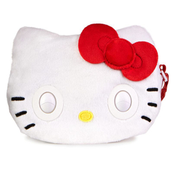 Purse Pets- интерактивная сумка Hello Kitty со звуком и движущимися глазами 20137759