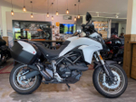 Ducati MULTISTRADA 950 2017