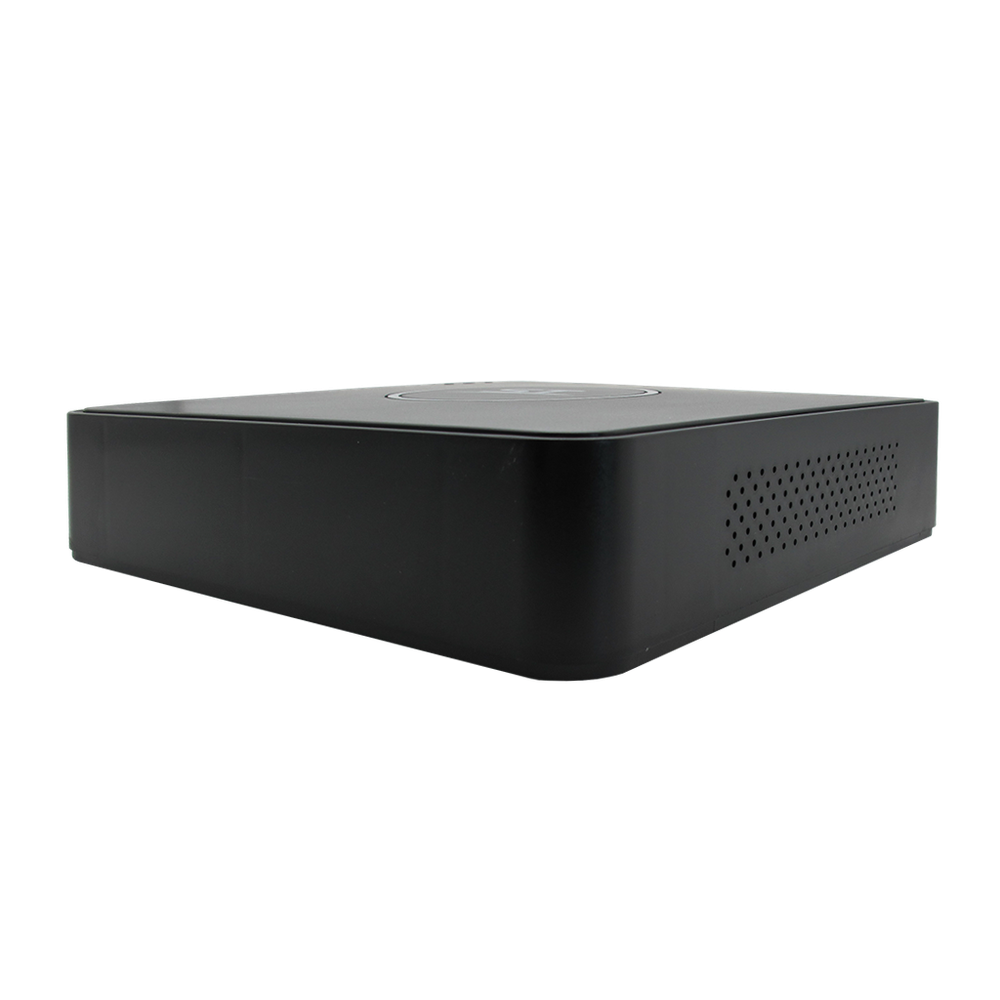 Видеорегистратор гибридный ST-HVR-S0805X20 8-канальный до 5МP 1 HDD LIGHT