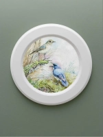 Картина на стену интерьерная на холсте 27 см