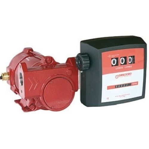 Gasoline pump for kerosene Gespasa Iron SA 50 EX