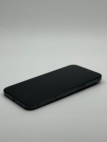 iPhone 15 Pro Max 256Gb Black Titanium