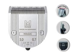 Нож рабочий на машинку 1884-7040 (1884-7041)