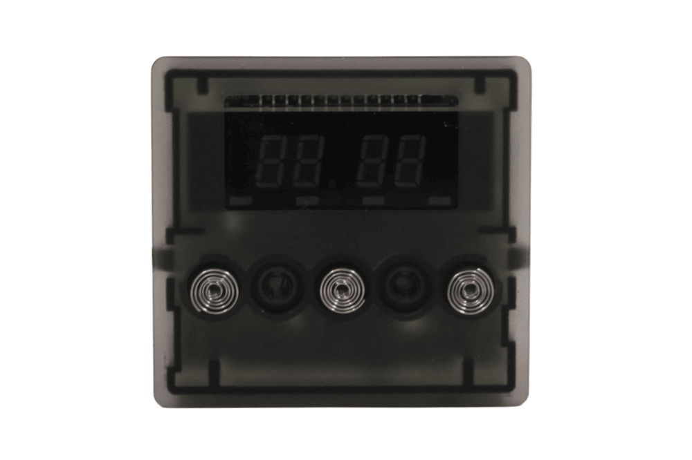 Таймер электронный 420008292 духовки для плиты Haier