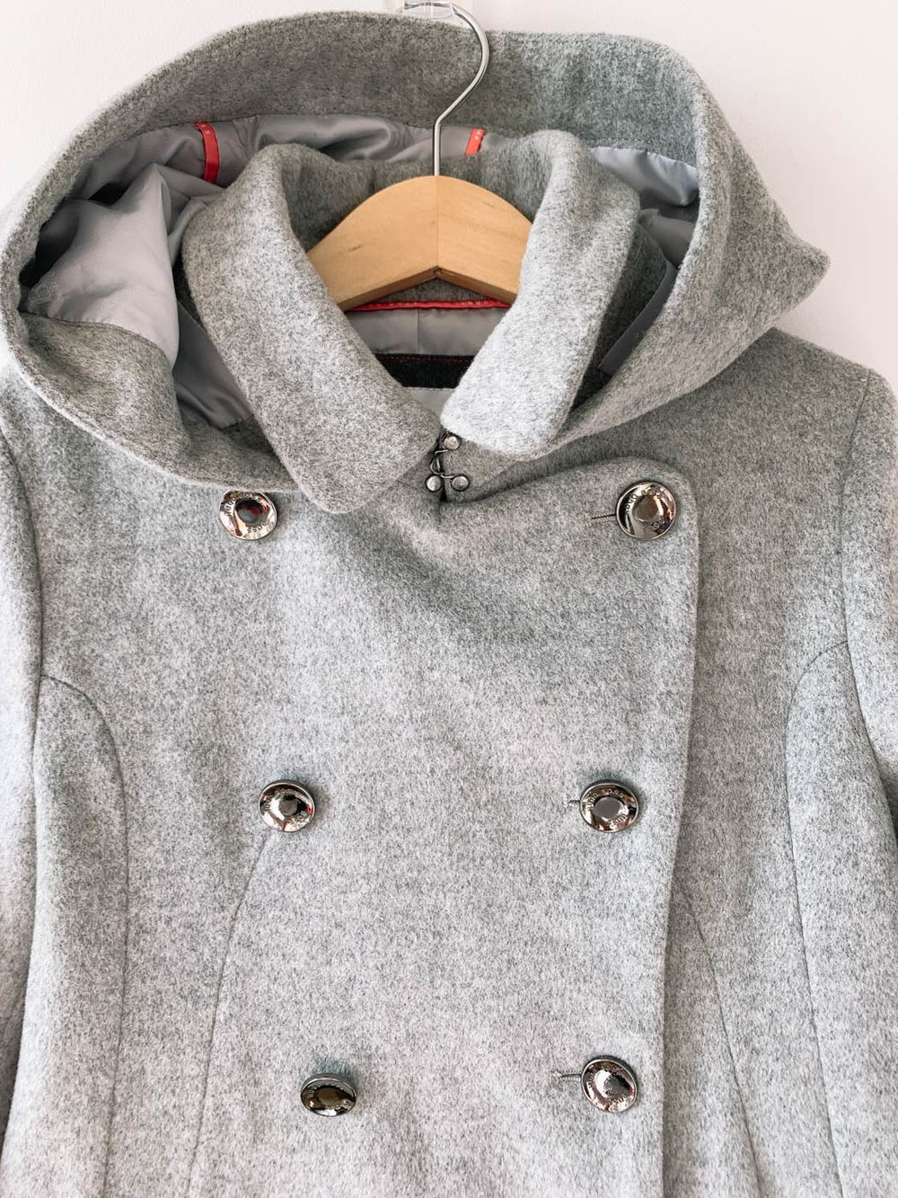 Пальто Hugo Boss, 128