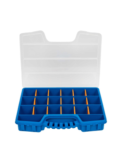 Органайзер для хранения Gigant 390х300х60мм DGR-20