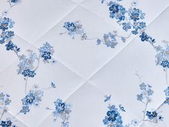 Одеяло ЛЕТНЕЕ 100% Тенсель ЛЮКС 2132 Asabella