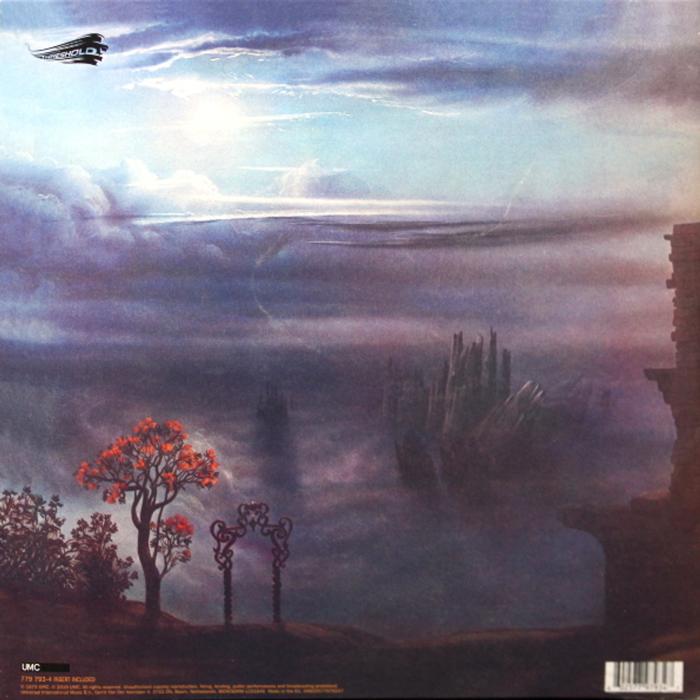 Justin Hayward And John Lodge / Blue Jays (LP)