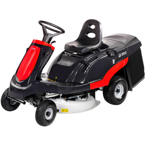 Газонокосилка Efco Zephyr 72/13 H с сиденьем