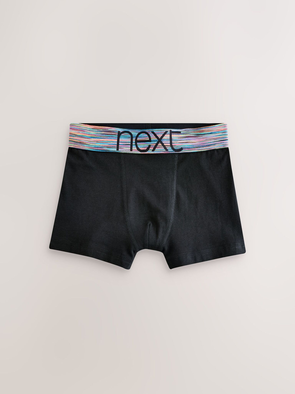 Трусы для мальчика Next AA9-678, 5 шт., Черный