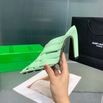 Bottega Veneta Alfie Mule