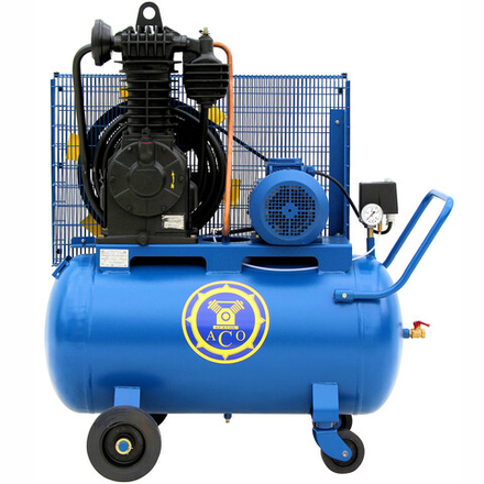 Компрессор К2/7