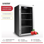 Шкаф холодильный VIATTO VA-JC88W