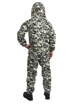 Костюм Лето / х/б / цифра