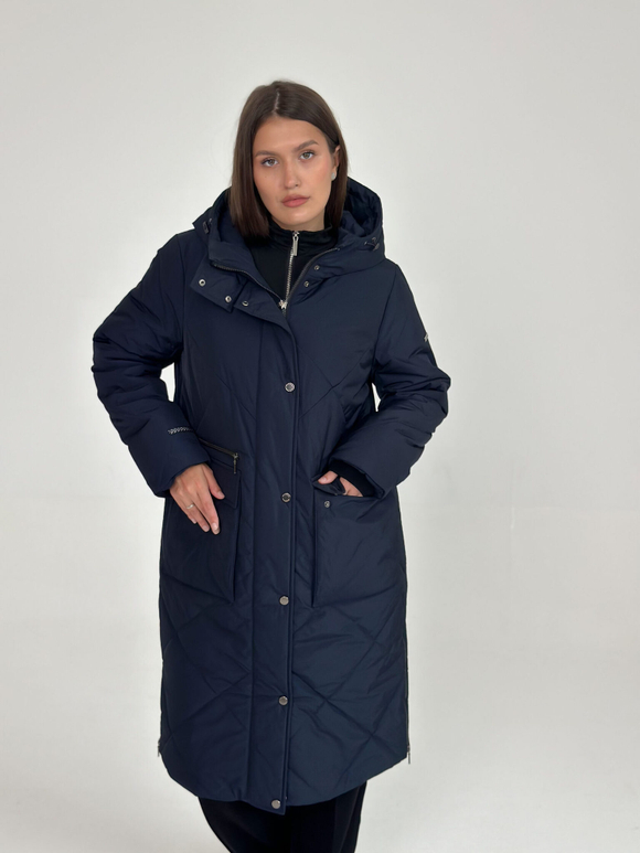 Куртка женская Эмма NorthBloom