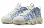 Кроссовки Nike Air More Uptempo (Женская размерная сетка)