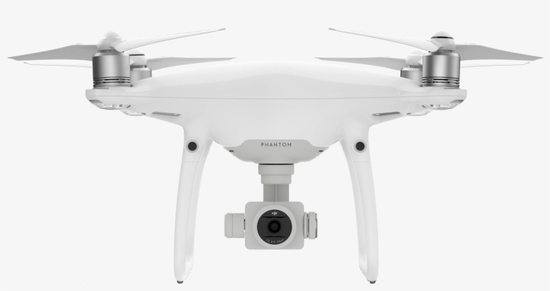 DJI Phantom 4 Pro