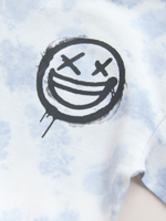 Футболка для мальчика Next AG3-617, Белый