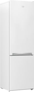 Двокамерний холодильник BEKO RCNA305K20W
