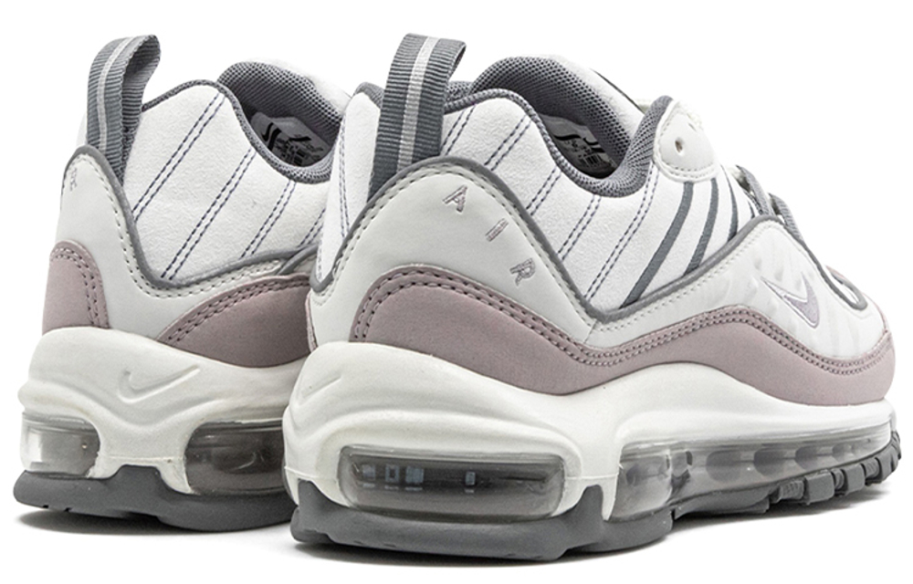 Кроссовки Nike Air Max 98 (Женская размерная сетка)