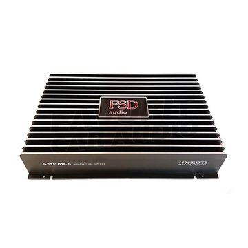 Усилитель FSD audio STANDART AMP 80.4D