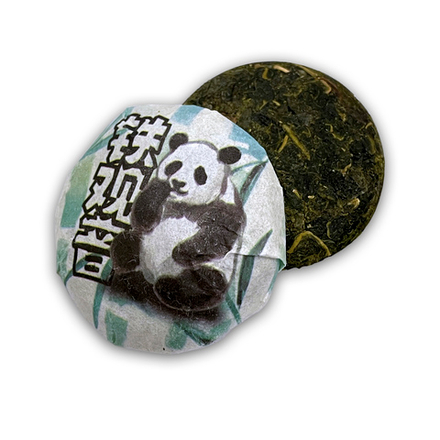 Чай улун "Те Гуанинь", сяо то