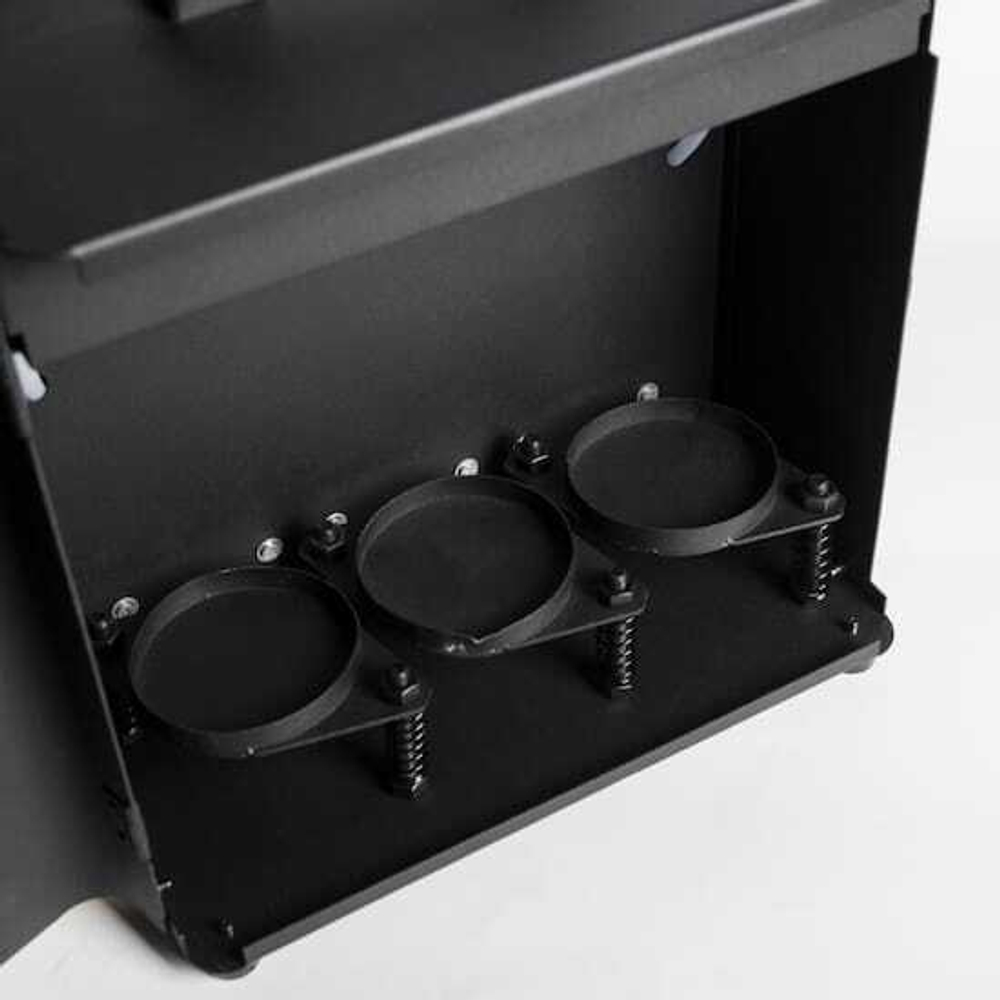 Генератор пламени H-E03