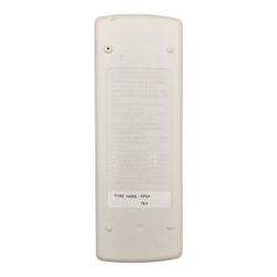 Пульт Mitsubishi KP0A для кондиционер Mitsubishi Electric